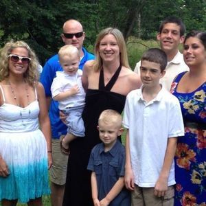 Meet your Posher, Joni